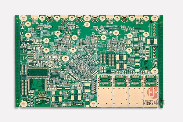 pcb批量制版,蘇州生產小批量pcb,電源PCB小批量